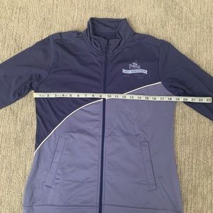 WDW Princess Half Marathon Weekend Jacket - 2020
